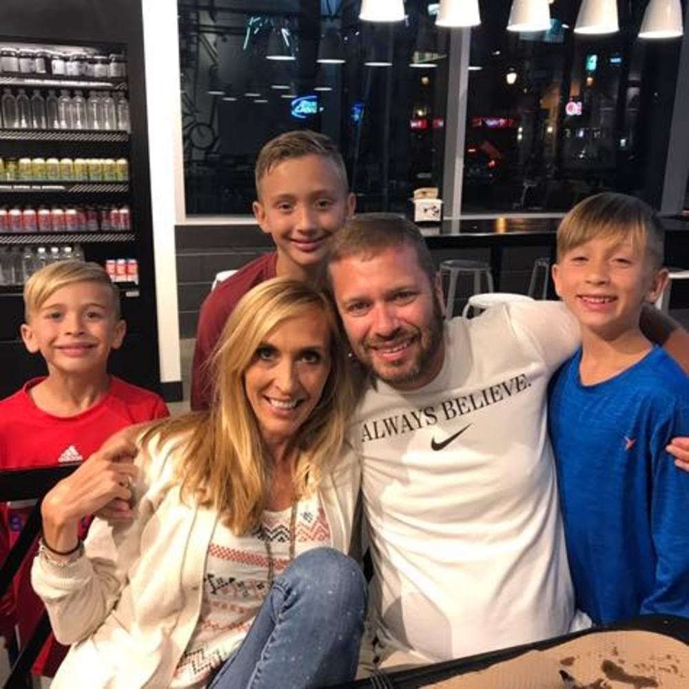 Meet your Posher, Spencer